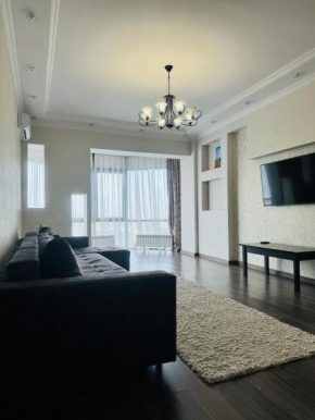 Apartment in the heart of Almaty